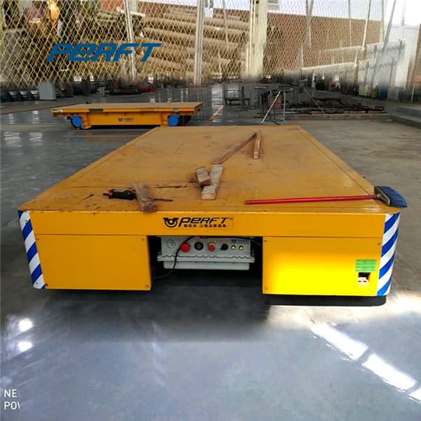 mold transfer cart for workshop 400t